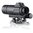 AIMPOINT PRO/COMPM4 1,57" LEAP/13 QD-Montage Schwarz