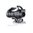 AIMPOINT PRO/COMPM4 1,57" LEAP/13 QD-Montage Schwarz