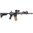 AIMPOINT PRO/COMPM4 1,57" LEAP/13 QD-Montage Schwarz