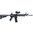 AIMPOINT PRO/COMPM4 1,57" LEAP/13 QD-Montage Schwarz