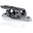 AIMPOINT PRO/COMPM4 1,57" LEAP/13 QD-Montage Schwarz