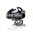 AIMPOINT PRO/COMPM4 1,93" LEAP/13 QD-Montage SCHWARZ