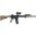 AIMPOINT PRO/COMPM4 1,93" LEAP/13 QD-Montage SCHWARZ