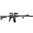 AIMPOINT PRO/COMPM4 1,93" LEAP/13 QD-Montage SCHWARZ