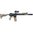 AIMPOINT PRO/COMPM4 1,93" LEAP/13 QD-Montage SCHWARZ
