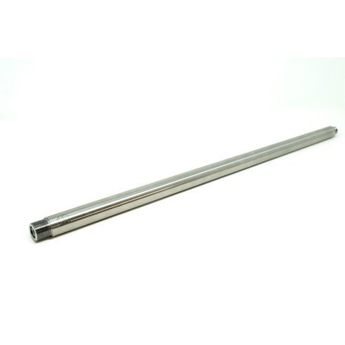 Die SMR Custom Pre-fit Bartlein Barrel in 6 BR bietet höchste Präzision und Wiederholbarkeit für Defiance Anti, Anti-X und Ruckus Plattformen mit 1-7.5 Twist.