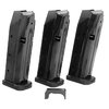 S15 GEN3 Starter-Kit (3× S15-Magazine & 1× STEEL MAG RELEASE, schwarz)