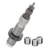 6.5 PRC Bushing Vollkalibrier-Matrizensatz