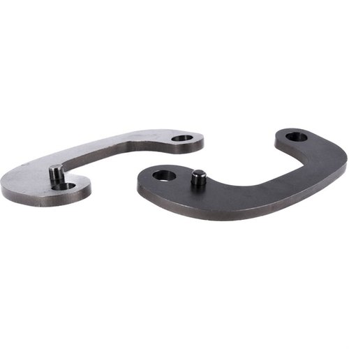 Die CO-AX PRESS CURVED LINKS von Forster verbessern die Leistung deiner Co-Ax Press, sorgen für präzisere Ergebnisse und erhöhen die Langlebigkeit deiner Ausrüstung.