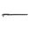 SOLUS .308 WIN M24 20" Short Action laufbehafteter Receiver, schwarz