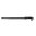 SOLUS .308 WIN M24 20" Short Action laufbehafteter Receiver, schwarz