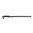 SOLUS 6.5 CREEDMOOR SENDERO 22" SA laufmontierter Receiver Schwarz