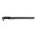 SOLUS 6MM CREEDMOOR SENDERO 26" SA laufmontierter Receiver schwarz