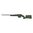 SOLUS BRAVO 6.5 CREEDMOOR 22" Lauf (1) 5-Schuss-Magazin OD Green