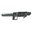 10/22 LACHASSIS Klappschaft mit 5" M-LOK Handguard
