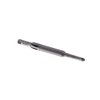 Der LIVE PILOT FINISH CHAMBER REAMER von MANSON PRECISION sorgt für eine präzise Chamber-Bearbeitung mit weniger Risiko von Rifling-Schäden und maximaler Genauigkeit.