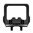 GUARDIAN Optikschutz - Holosun EPS - Glock MOS