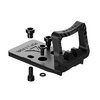 Das Radian GUARDIAN Optic Mounting System bietet unschlagbaren Schutz für dein Red Dot-Visier, mit robustem 7075-Aluminium, TRU-SEAL™ und STUD-LOK™ für maximale Sicherheit.
