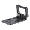 GUARDIAN/STEALTH Eisenvisier-Set - TRIJICON RMR - GLOCK MOS