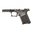 Vormontierter Rahmen für GLOCK GEN-3 19/23/32 schwarz