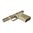 Montierter Rahmen für Gen 3 G19, G23 & G32, Poly, Outdoor‑Grün