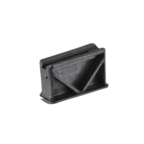 Der SINGLE SHOT SLED für Mossberg Patriot verwandelt dein Gewehr in einen Einzellader und bietet eine einfache Handhabung für präzises Schießen.