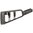 Hebelschaft Henry Straight