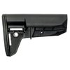 Der BCM Mod 2 SOPMOD Stock bietet verbesserte Ergonomie, extreme Haltbarkeit, ein modulares Buttpad und vielseitige Sling-Optionen für optimale Leistung.