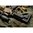 MOD 2 SOPMOD Widebody-Schaft schwarz