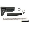 Der BCM Mod 2 SOPMOD Stock bietet ergonomisches Design, hohe Haltbarkeit, modularen Buttpad und vielseitige Sling-Optionen für optimale Leistung.