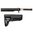 MOD 2 SOPMOD Schaft-Set Widebody Schwarz