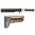 MOD 2 SOPMOD Schaftset Widebody Flat Dark Earth