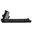 Magwell für SCT-Polymerrahmen Glock G3, 19, 23, 32 schwarz