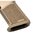 Magwell für SCT-Polymer-Frame Glock G3 (19, 23, 32) FDE