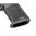 Magwell für SCT-Polymerrahmen Glock G3 19, 23, 32 Grau
