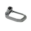 Verbessere deine SCT 19 mit diesem Magwell aus Polymer: schnelles, schraubenloses Anbringen, schnellere Magazinwechsel und besserer Grip!
