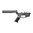 AR-15 MIKE-45 kompletter Billet-Lower-Receiver