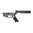 AR-15 MIKE-45 kompletter Billet-Lower-Receiver