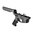 AR-15 MIKE-45 kompletter Billet-Lower-Receiver