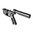 AR-15 MIKE-45 kompletter Billet-Lower-Receiver