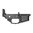 MIKE-15 leerer unterer Receiver mit PIC RAIL 5.56MM