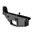 MIKE-15 leerer unterer Receiver mit PIC RAIL 5.56MM