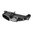 MIKE-15 leerer unterer Receiver mit PIC RAIL 5.56MM