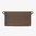 DAKA wasserdichte Fenstertasche, Medium, FDE