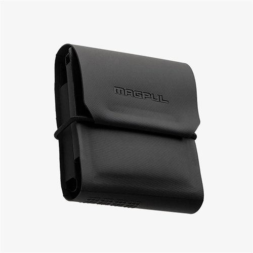 Die DAKA Ammo Sleeve bietet sicheren, kompakten Stauraum für bis zu 10 Patronen, ist leise, robust und hat ein praktisches Design für Jäger.