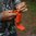 DAKA Munitionstasche Orange