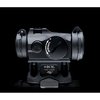 Der BCM A/T™ Optic Mount bietet herausragende Null-Retention, eine robuste Bauweise und doppelte Klemmkraft für maximale Zuverlässigkeit bei jedem Schuss.