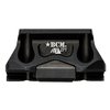 Der BCM A/T™ Optic Mount für Trijicon MRO bietet zuverlässige Nullhaltefähigkeit, minimales Gewicht und eine starke, snagfreie Bauweise für präzise Schüsse.