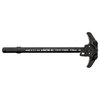 Der BCM MK2 Charging Handle bietet eine verbesserte Gasableitung, ein schnittfreies Design und eine robuste, beidhändige Bedienung für maximale Effizienz.