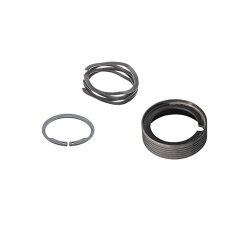 Der A1 Delta/Slip Ring sorgt für eine sichere und stabile Befestigung deiner AR-15 Handguard, ist einfach zu installieren und garantiert eine zuverlässige Funktion.